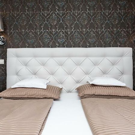 Bed & Breakfast Dosen IV Baška Dış mekan fotoğraf