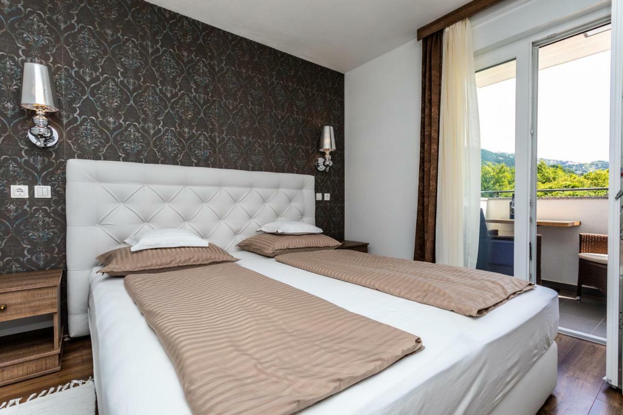 Bed & Breakfast Dosen IV Baška Dış mekan fotoğraf
