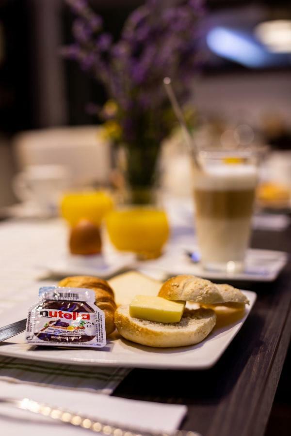 Bed & Breakfast Dosen IV Baška Dış mekan fotoğraf