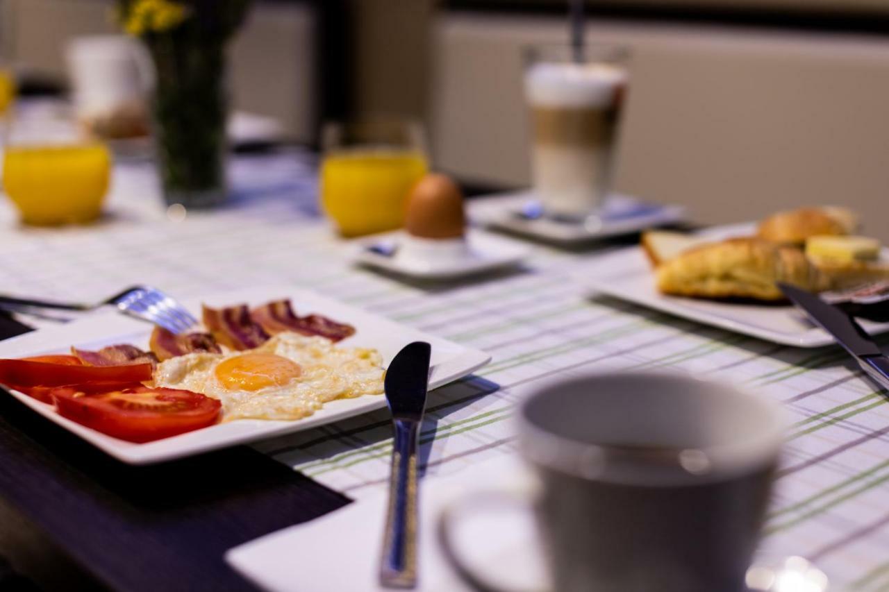 Bed & Breakfast Dosen IV Baška Dış mekan fotoğraf