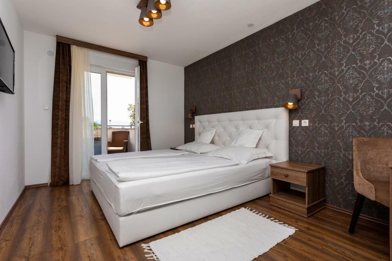 Bed & Breakfast Dosen IV Baška Dış mekan fotoğraf